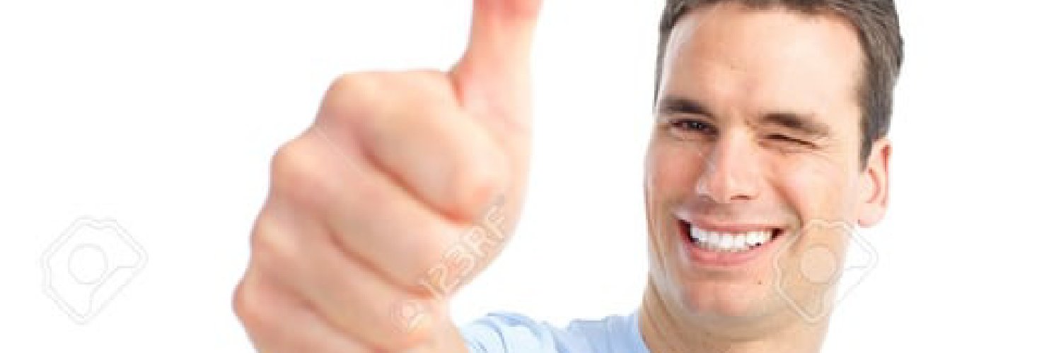 Stock Man's banner