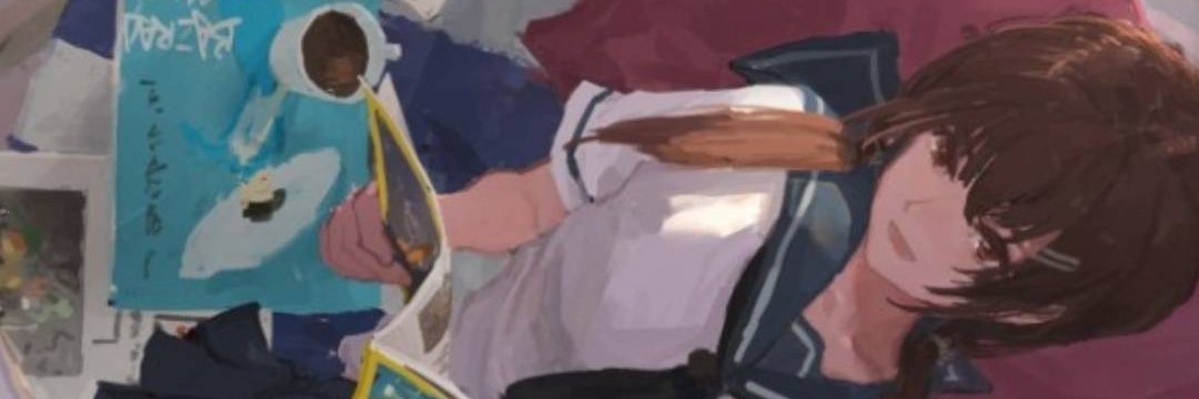 落落的流浪日记（暂时有家版）'s banner