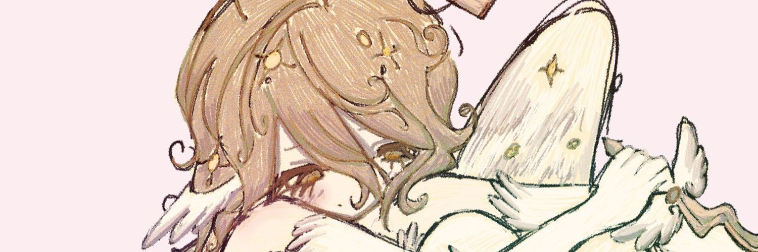 aether archive ★彡's banner