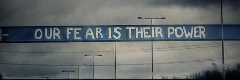 Mark.'s banner