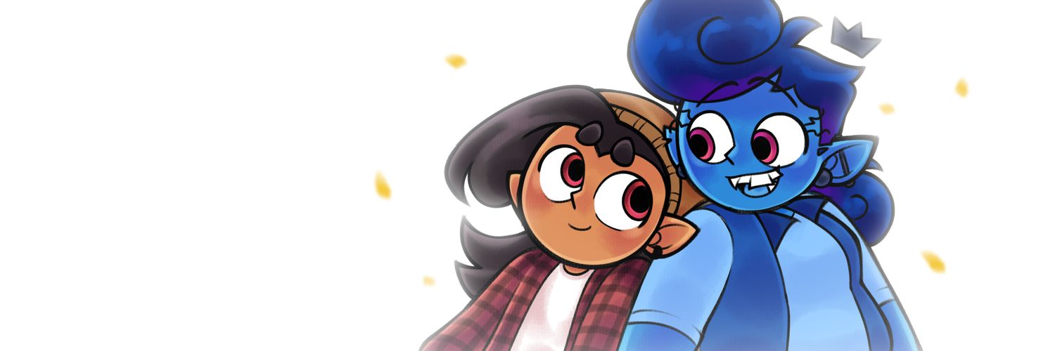 🌻 Juno 𐂂 anti wanda's gf 🦇's banner