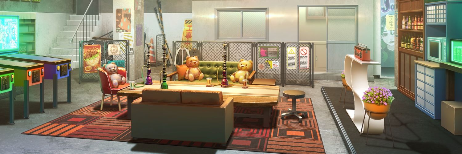 ミキ's banner