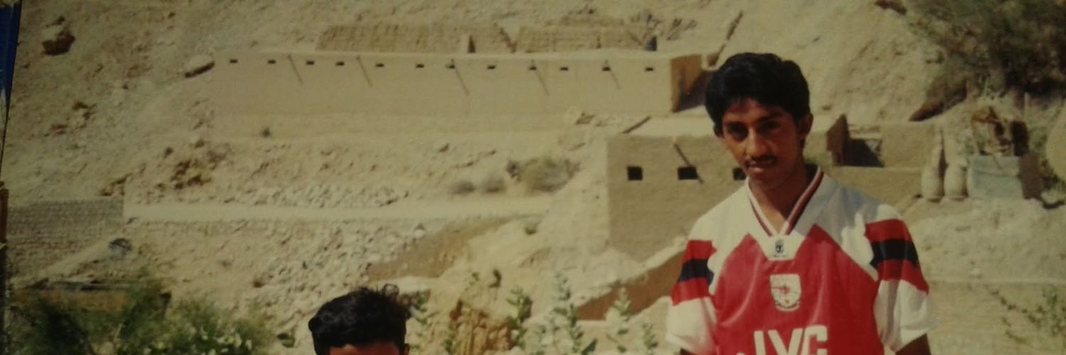 احمد سالم's banner