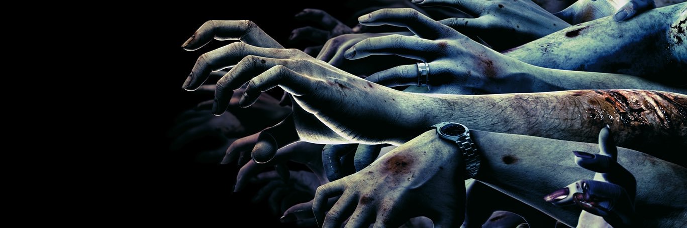 Outbreak Survivor 🎃's banner