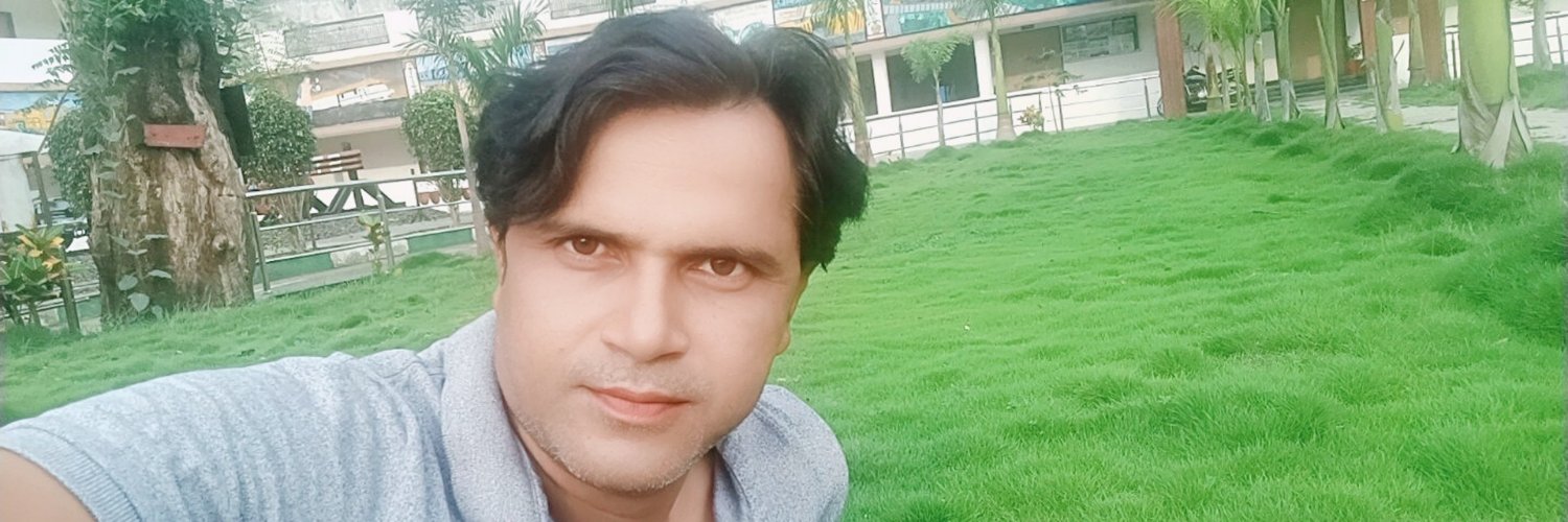 Prem singh meena's banner