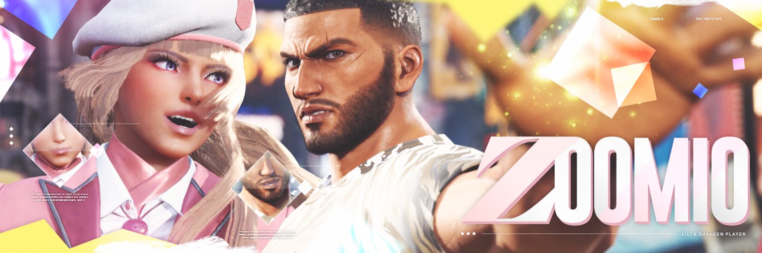 Z00Mi0's banner
