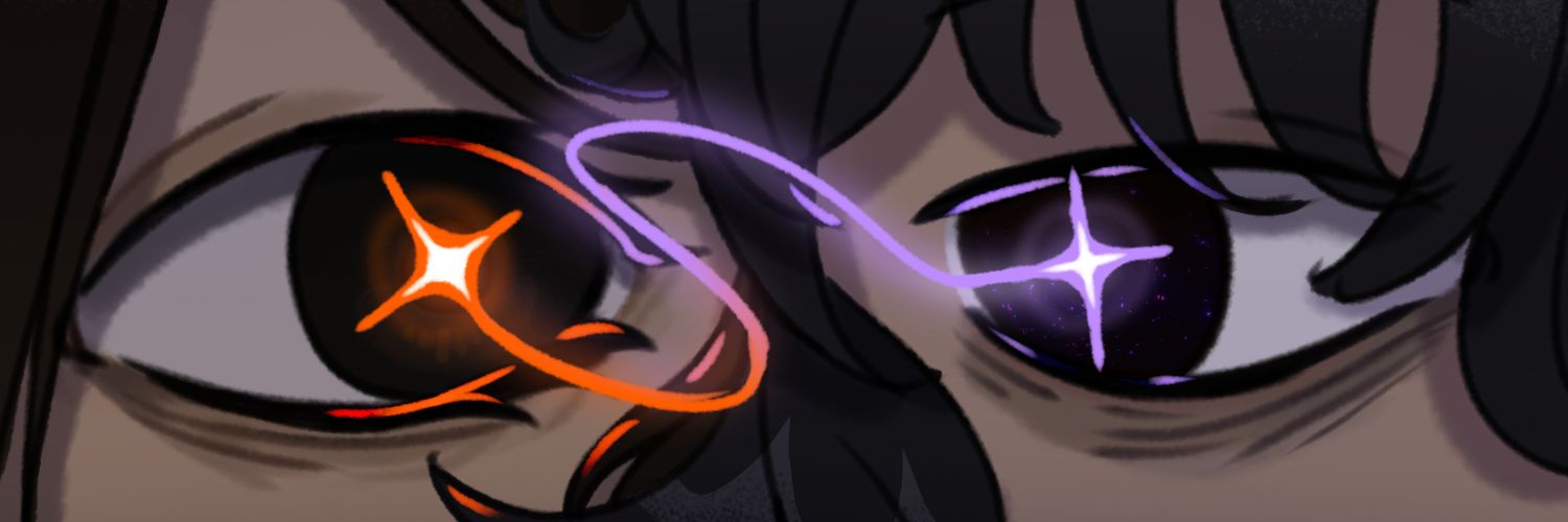 ✦Glissela/Victor's banner
