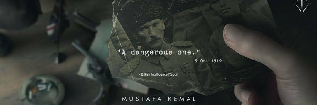 MKA's banner