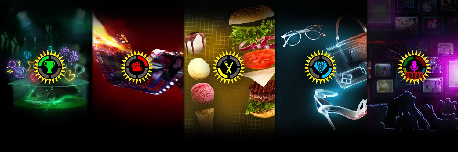 Team Theorist's banner