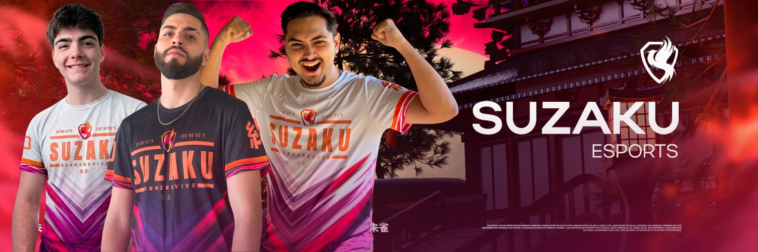 SZK Esports's banner