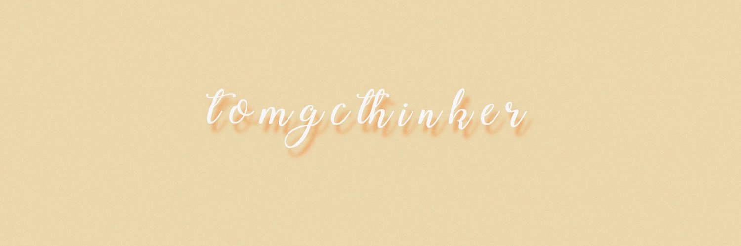 tom glynn-carney thinker💭's banner
