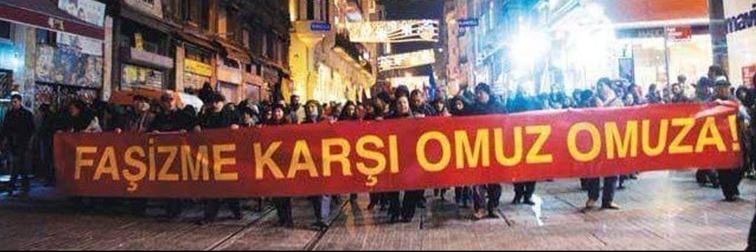 yaşamak suçu üzerinde kalan's banner