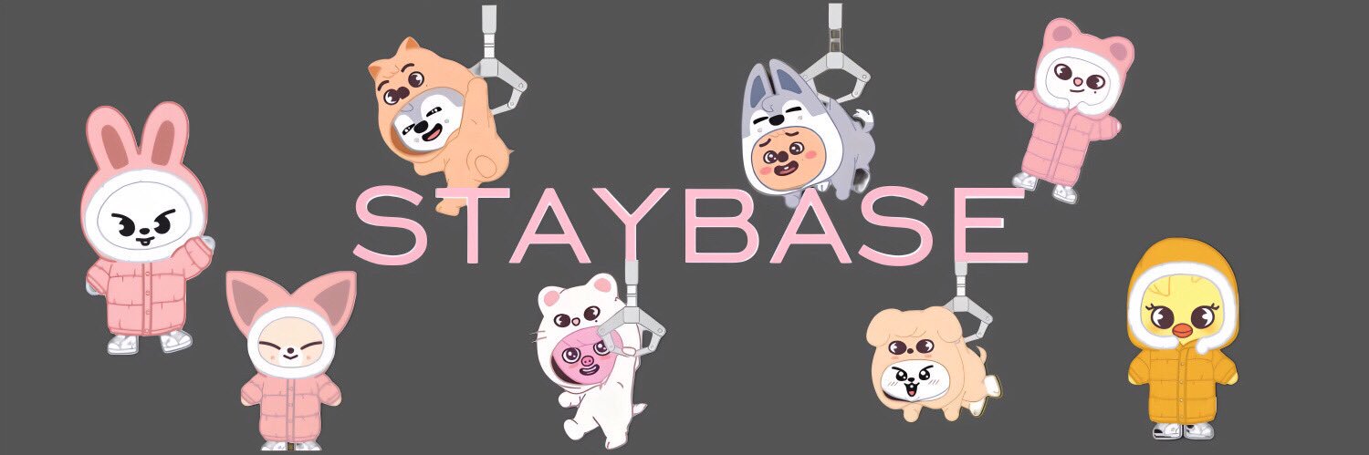 BASE ON ; BOT ON ‼️'s banner