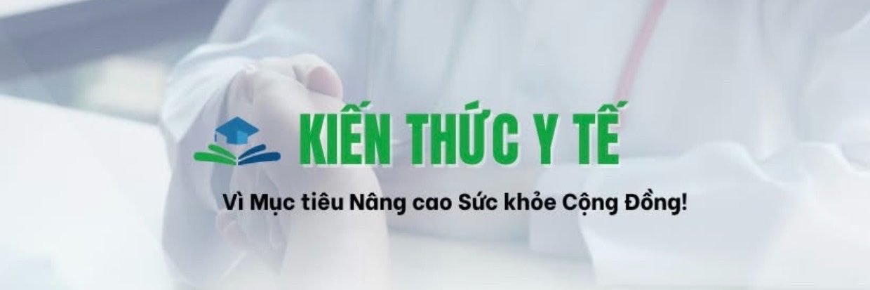 Medical Knowledge's banner