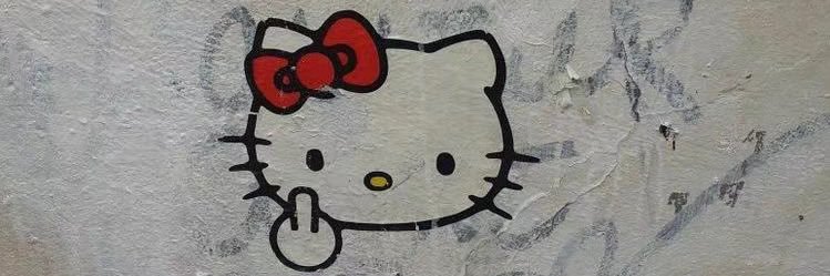 包包包好运's banner