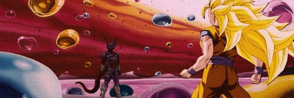 DBZ Moment's banner