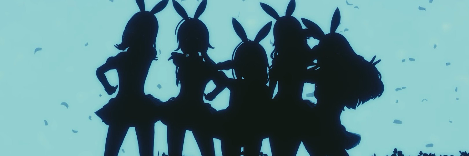 ホラネ's banner
