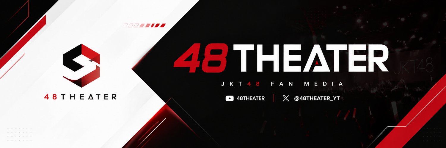 48THEATER's banner