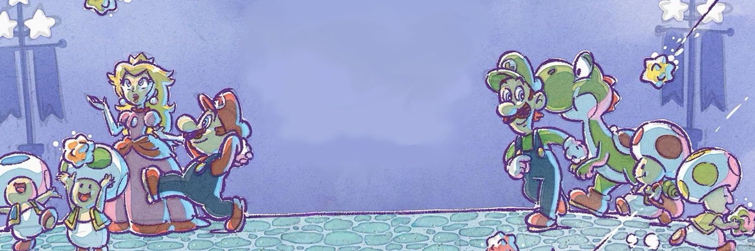 FrancisSlider64 DS's banner