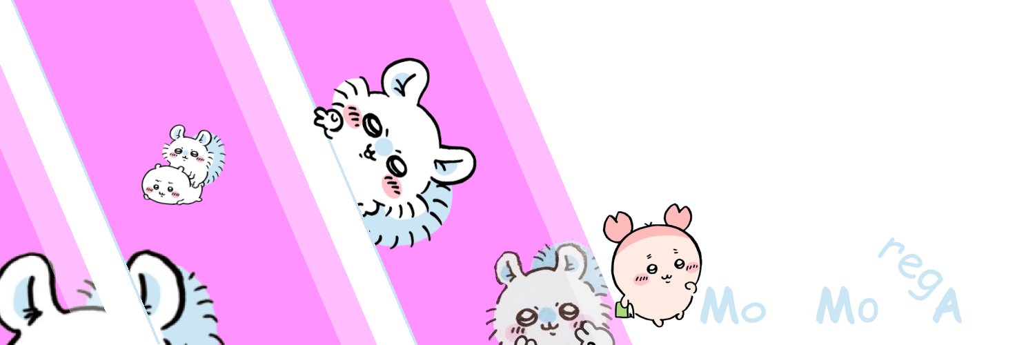 ももれが's banner