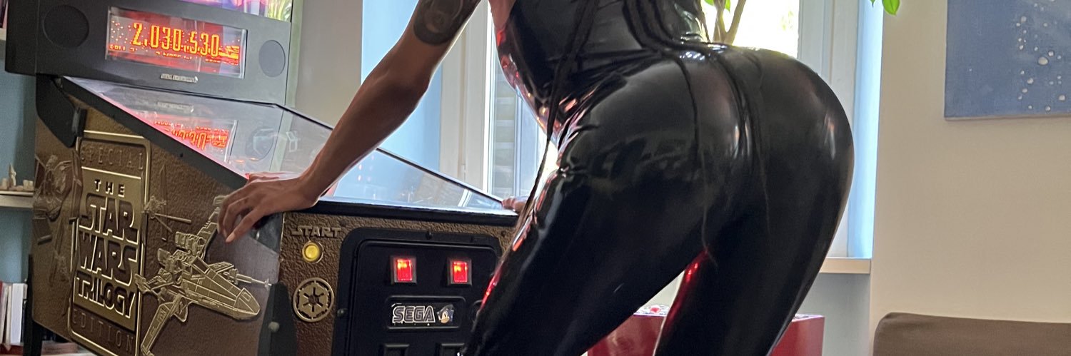 Miss glorya (Dom)'s banner