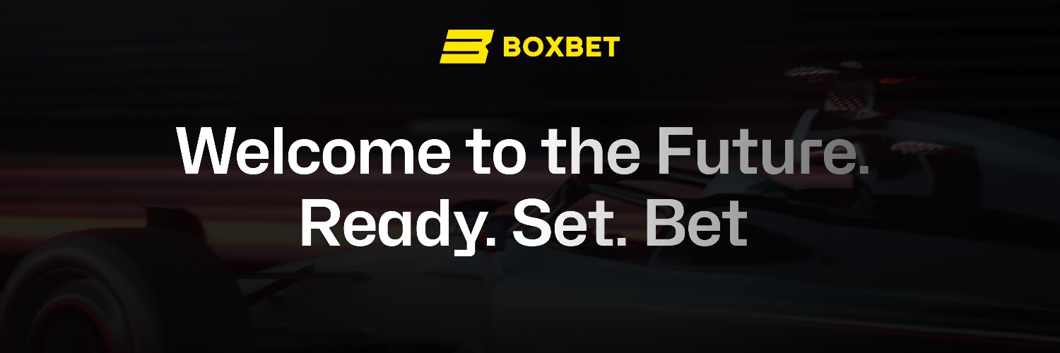 BoxBet's banner
