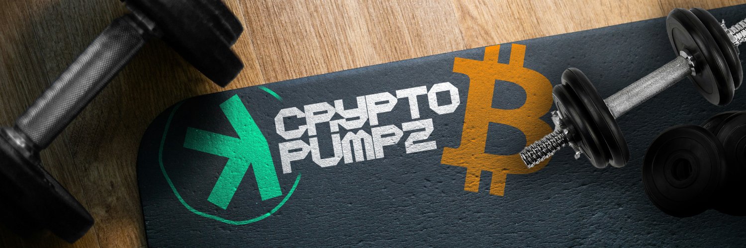 🐺CRYPTOPUMPZ 𐤊🇮🇪's banner