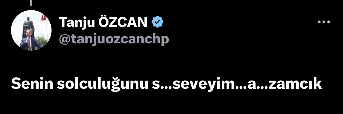 Only Muharrem İNCE ✪'s banner