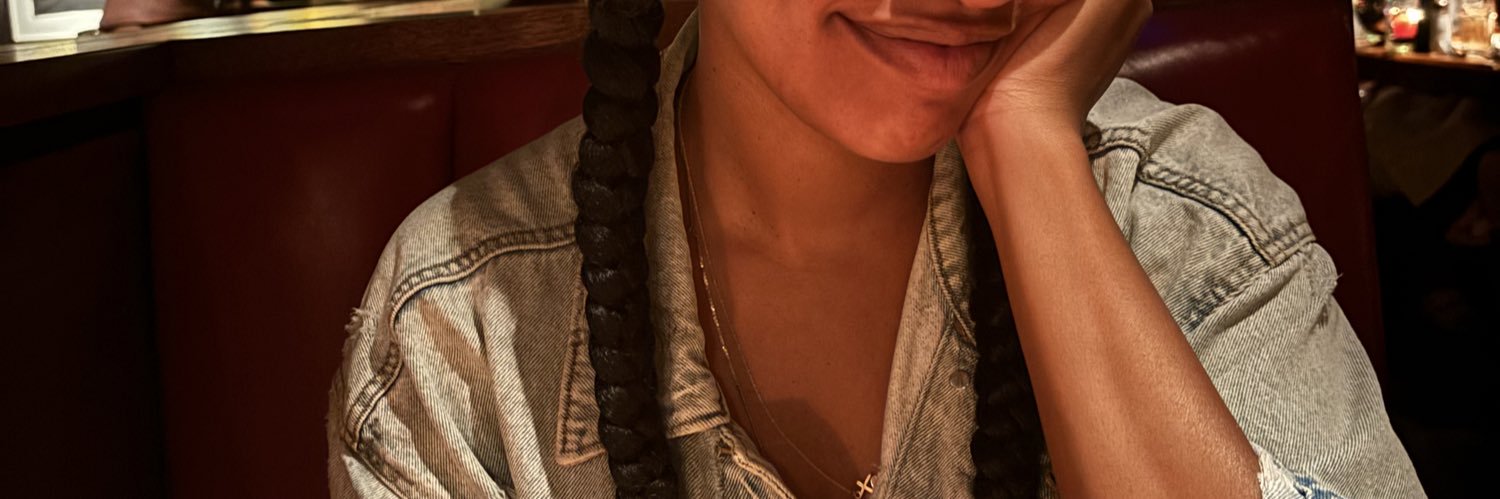 Goddess Shylin 👸🏽's banner