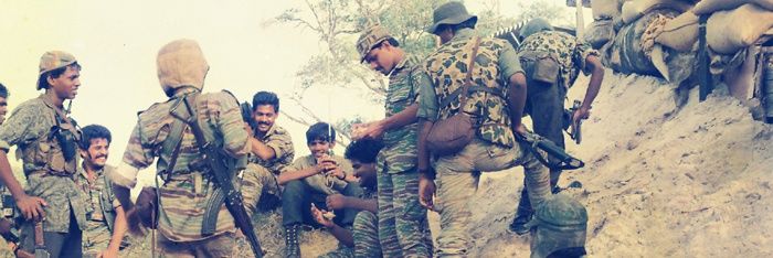 திருமலை இராவணன்'s banner