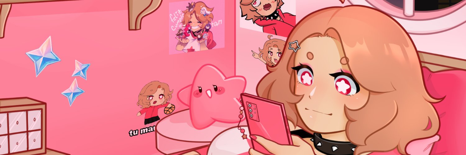☆MayIA☆'s banner