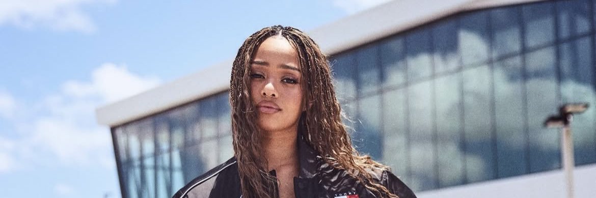 M 🧚🏽's banner