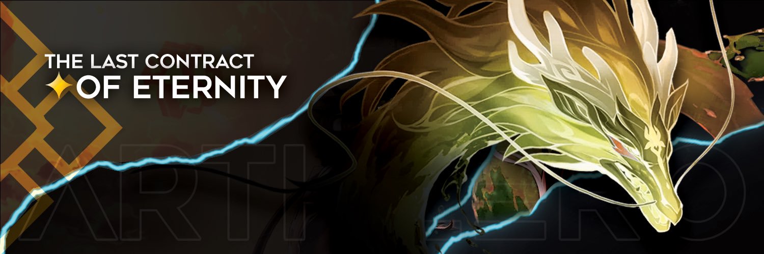 arthZER0's banner