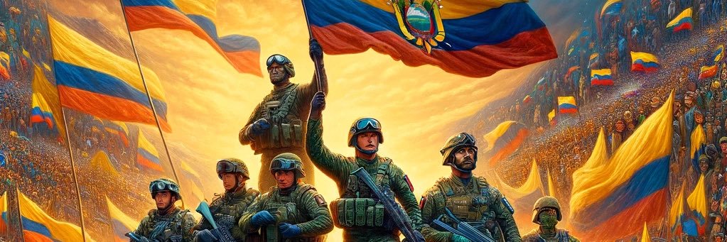 Flash News 🇪🇨⚡️'s banner