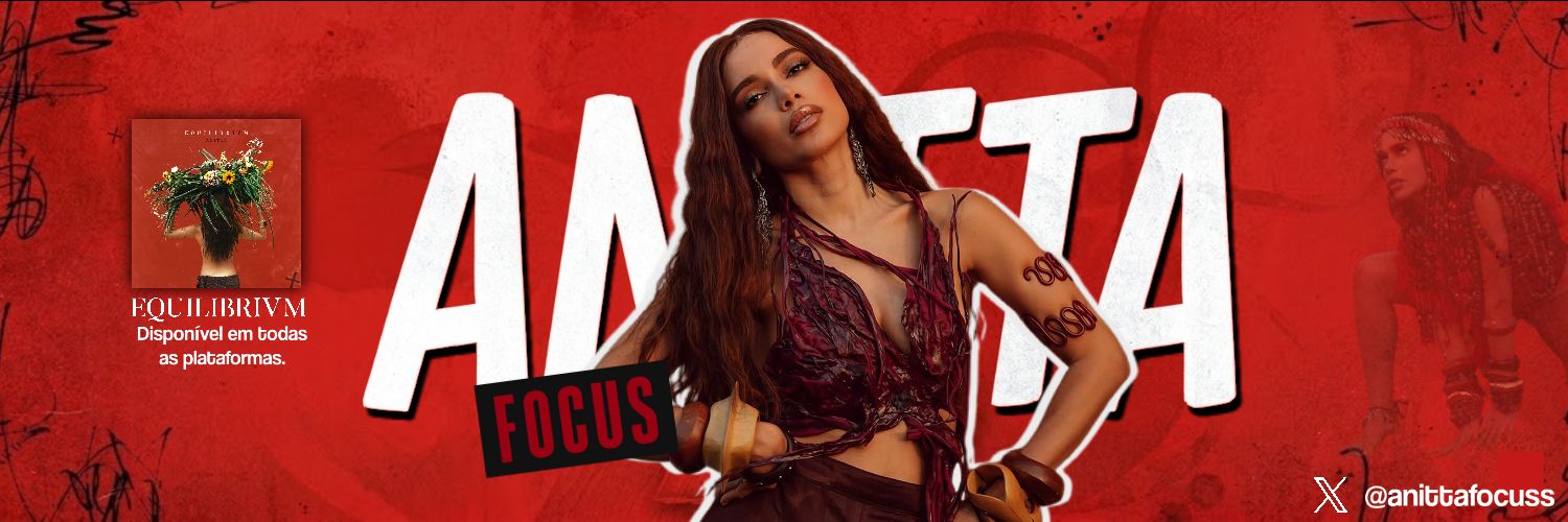 Anitta Focus's banner