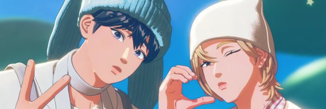 HIDA's banner