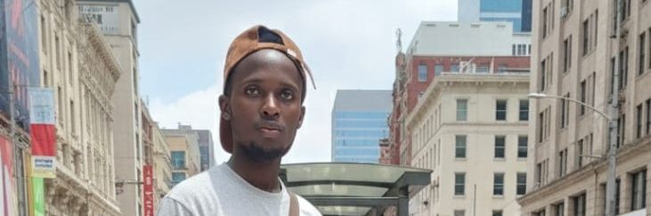 DJ CHOSEN🇺🇬🤙's banner