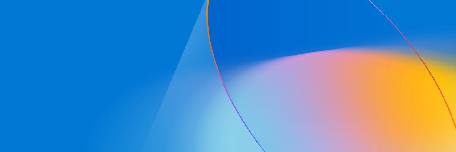 Microsoft Azure's banner