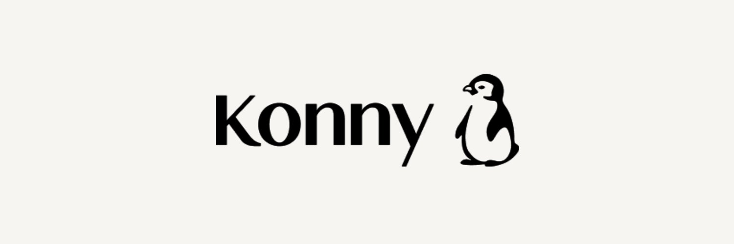 Konny_jp's banner