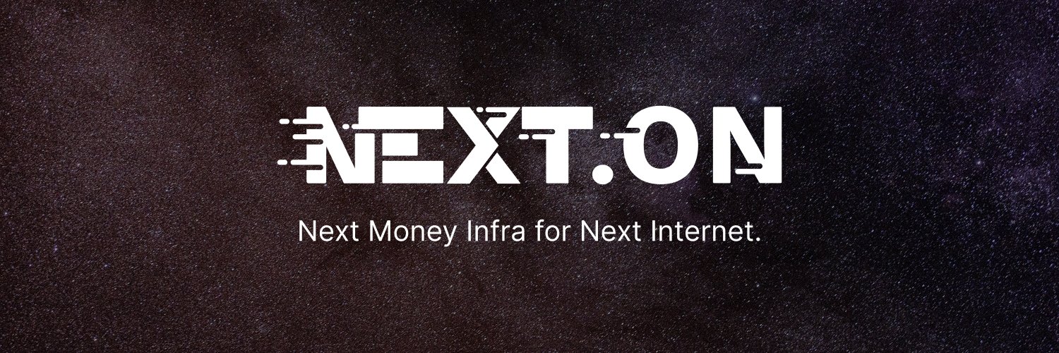 Nexton's banner