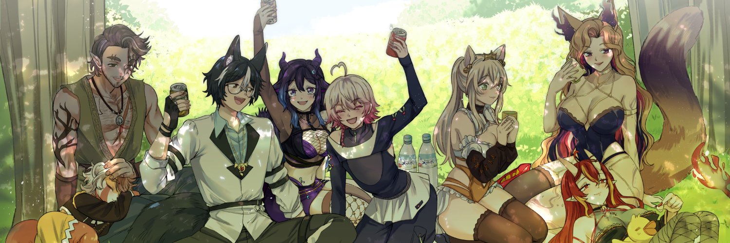 MelodiaMews 👑😽's banner