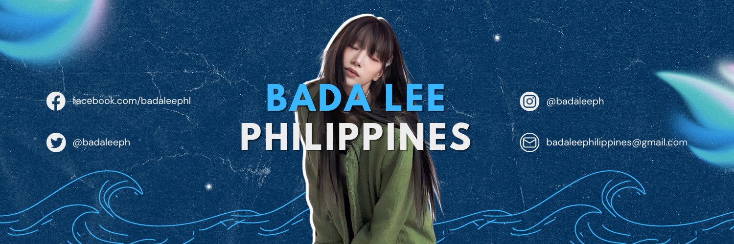 BADA LEE & TEAM BEBE PHILIPPINES 🇵🇭's banner