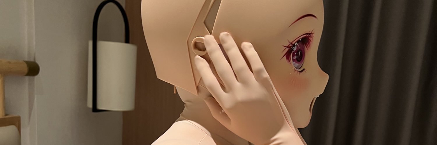柴水羊羊's banner