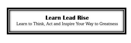 LearnLeadRise's banner