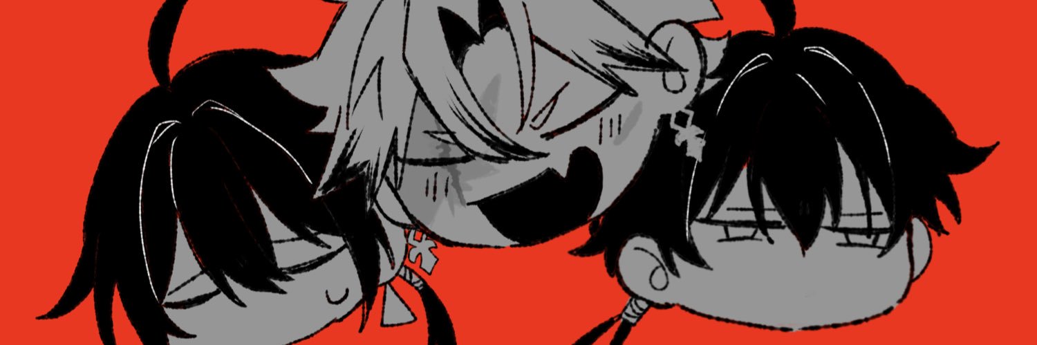 さんどね@低浮上's banner