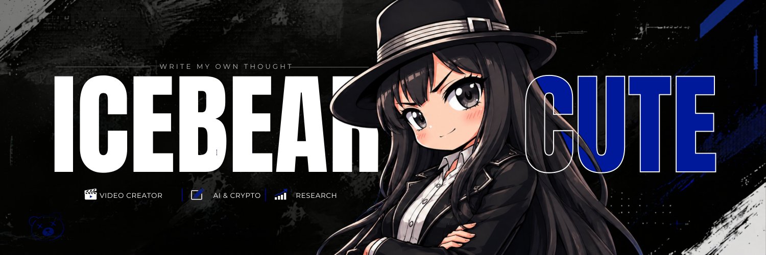 icebearcute's banner
