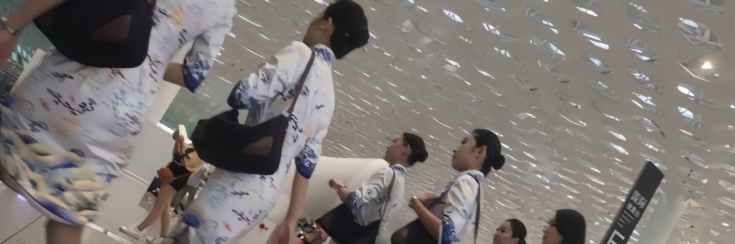 海航雯诺's banner