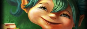 Geso's banner