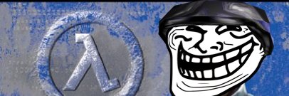 Half-Life: Blue Shift 2's banner