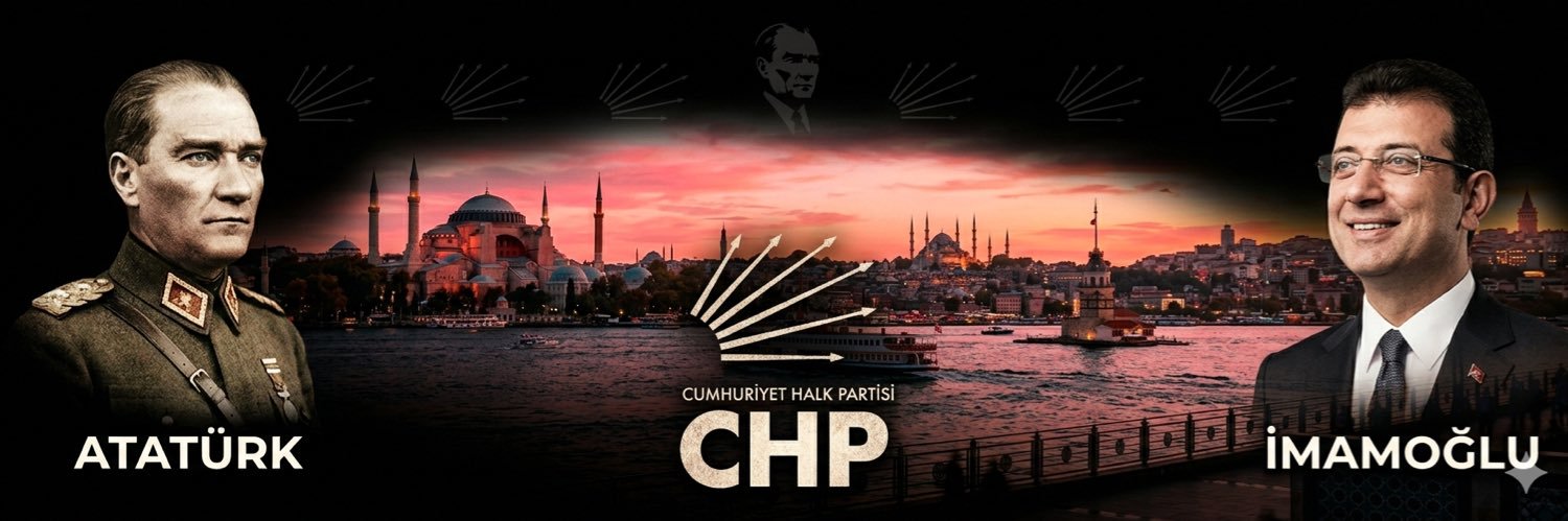 Gökhan's banner